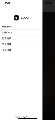 博雅音频2023