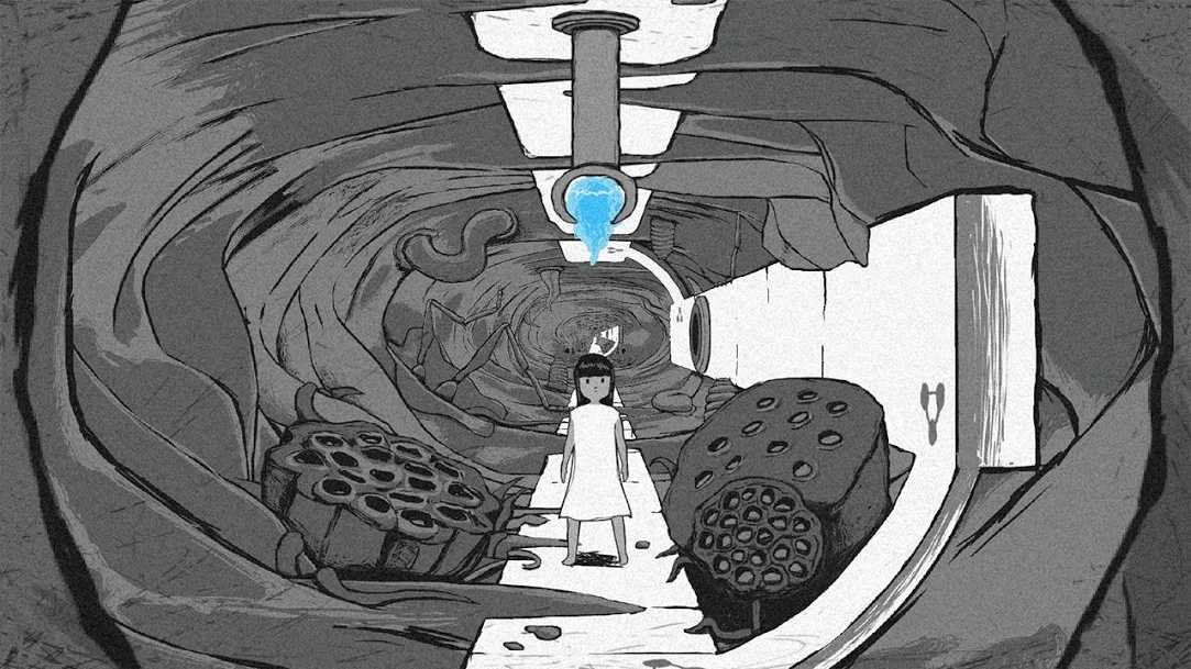 通往记忆女神的道路  v1.1图3