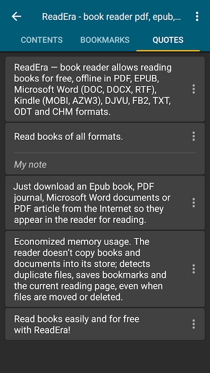 readera下载  v1.0.1图3