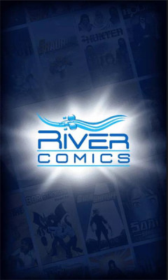 河流漫画免费版