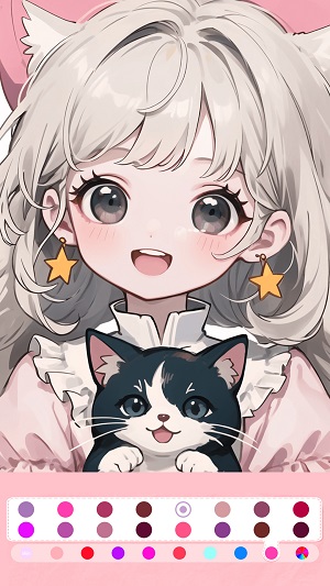 画画填色本app下载  v1.01图1