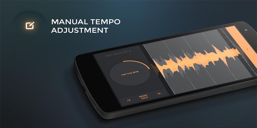 音乐DJ混音器app  v1.5.28.2图2