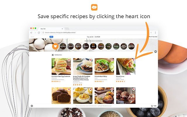 简易食谱2024  v1.0图2