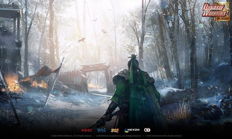 真三国无双v1.0  v3.0图2