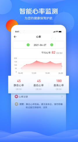 FitPart  v1.3.6图2