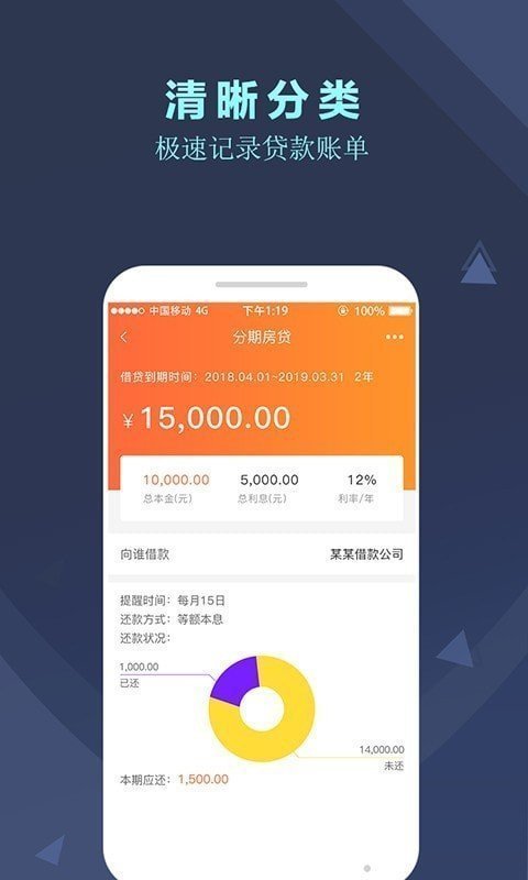 好信花贷款最新版