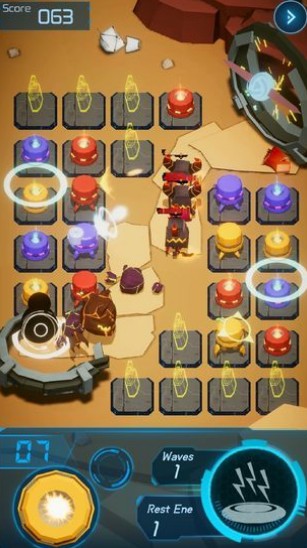 进化机械安卓版  v0.461图3