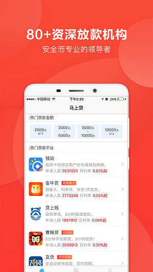 马上贷2023