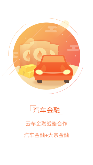 小牛闪贷