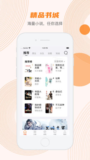 蜜蜂追书