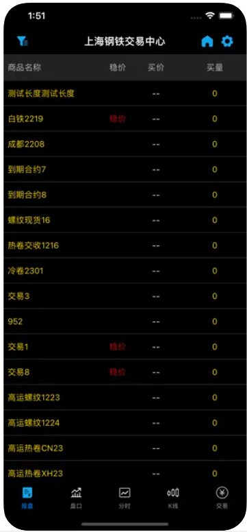 产能购app  v1.0.0图3