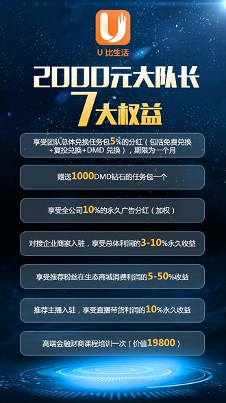 U比生活短视频2024  v3.12图1