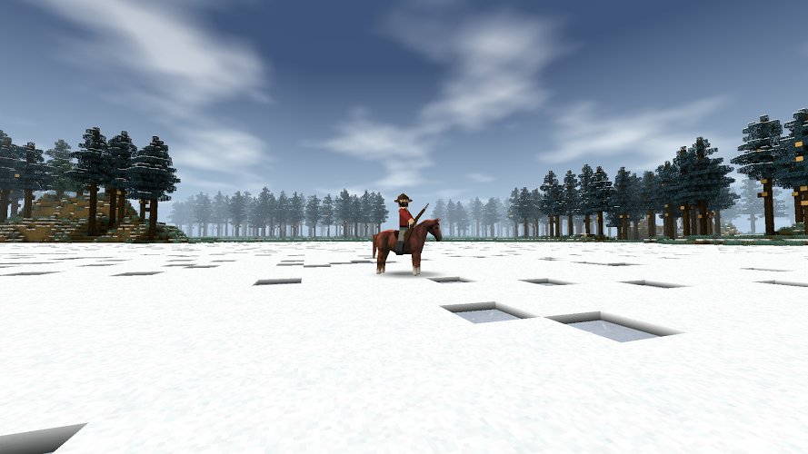 生存战争x实验岛mod  v2.2.10.4图4