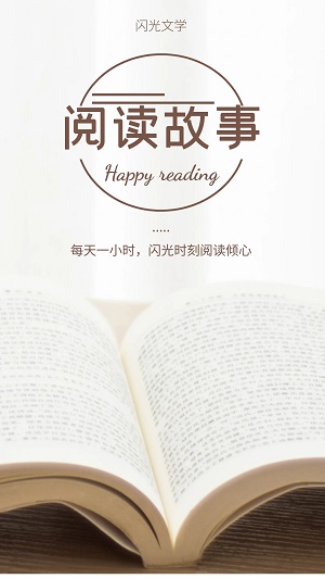 闪光文学手机版