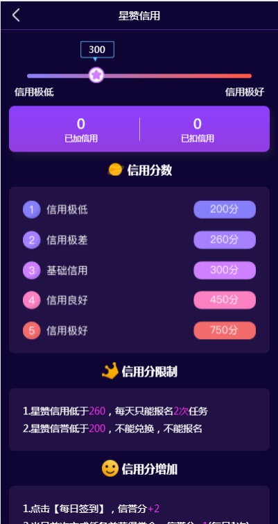 星赞2024