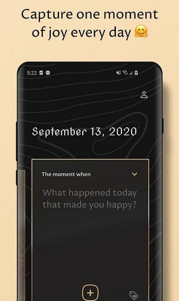 Gold日记2024  v5.0.0图3