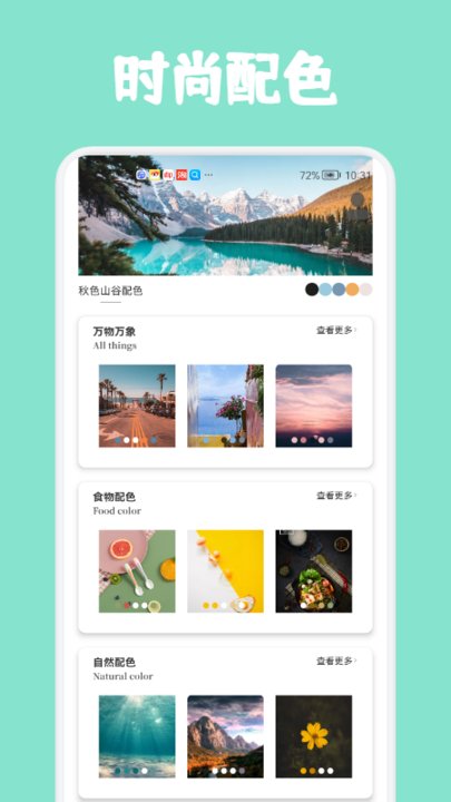 ColorHunt手机版