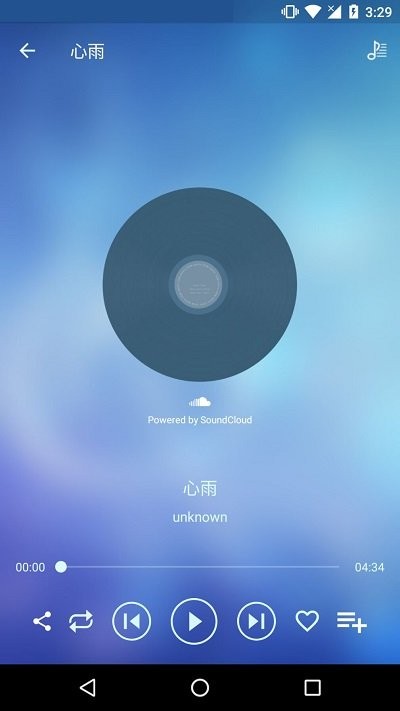 音乐管家免费版