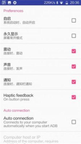 比亚迪无线adb开关apkv2.1.0  v2.1.0图3