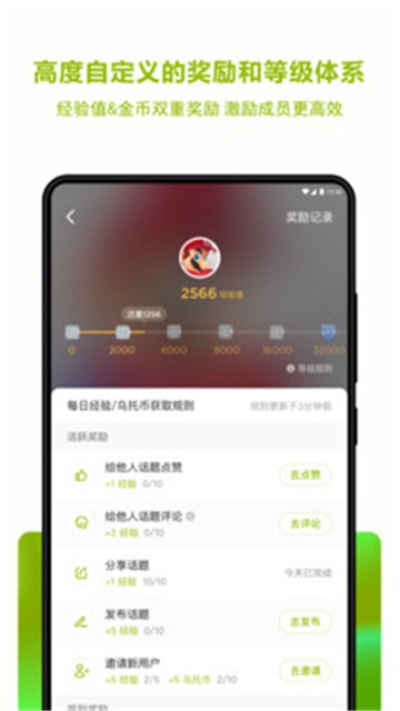 圈子2024