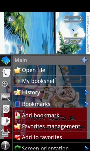 完美漫画app  v4.2.0.2图2