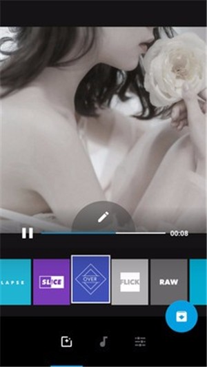特效短视频app  v4.0.0图3