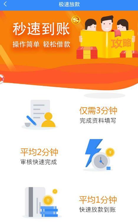 可乐分期app苹果版下载