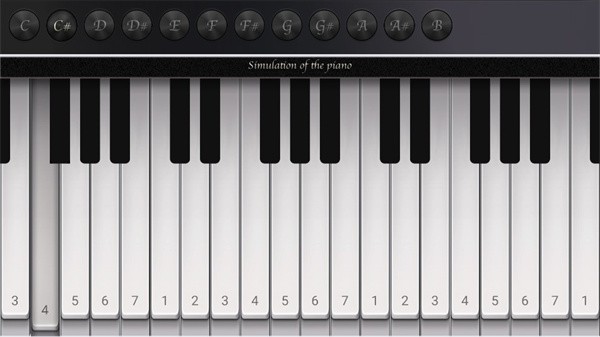 掌上钢琴官方  v3.4图3