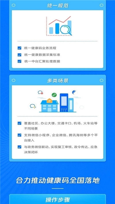 全国电子健康码申请入口手机版