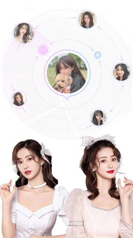 面具乐园app  v1.0.0图3