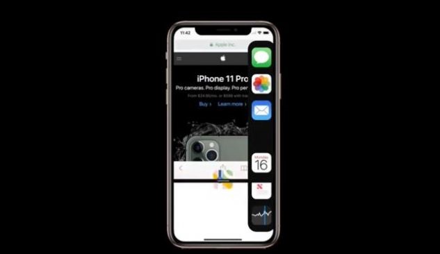 苹果官网尝鲜派ios16下载  v8.6图1