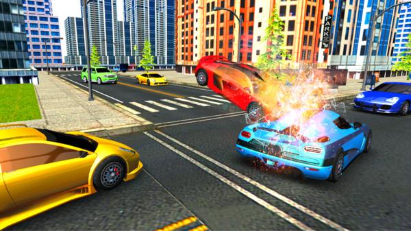 Drive  v1.23.0图3