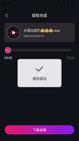 视频去水印神器