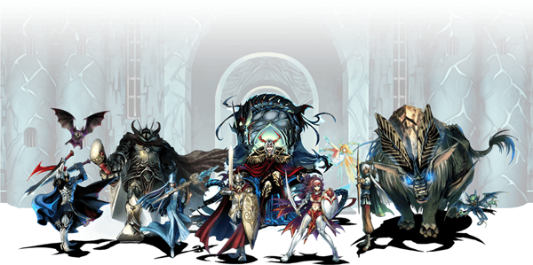 安卓rpg三件套安装  v1.97图1