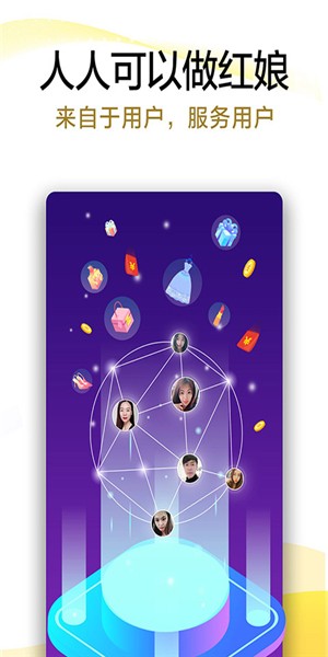 伊对中老年免费相亲平台  v7.8.701图4