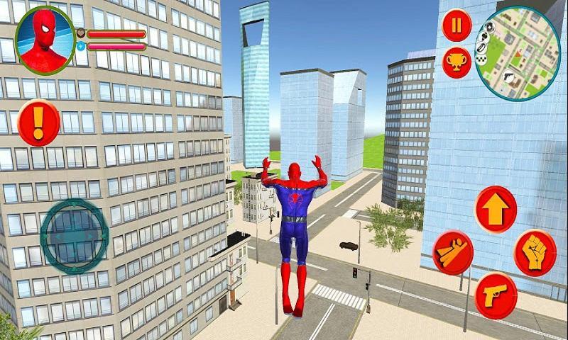 Spider