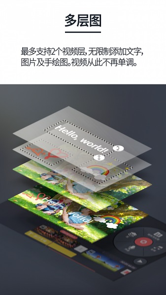 巧影耗子VIP真正破解版  v4.6.5图2