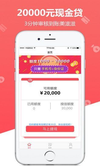 草莓分期  v1.0.1图3