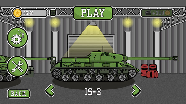 登山坦克3  v1.0.3图2