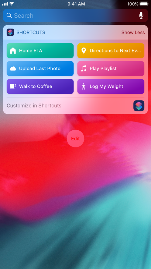 苹果快捷指令app下载  v1.0图2