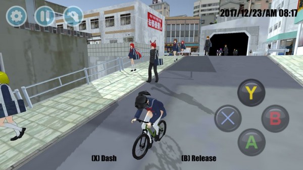樱花盒子1.038.72英文版  v1.0图2
