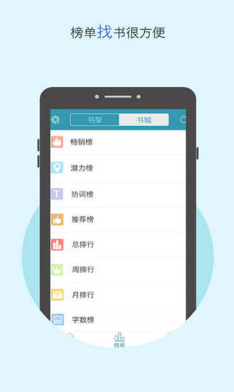 2345小说app