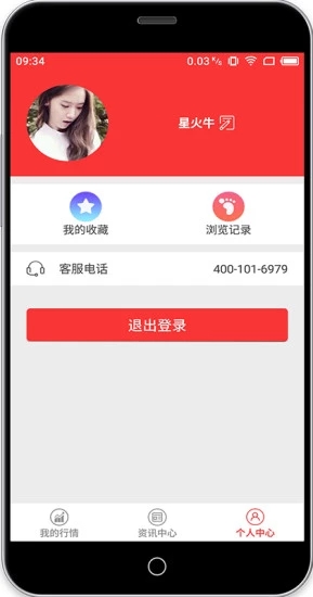 星火牛