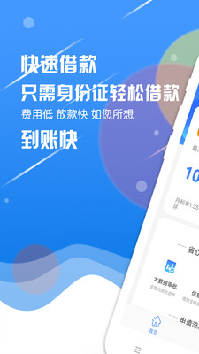 蚂蚁借款贷款借钱手机版  v3.2.7图4