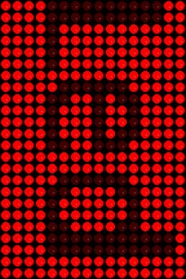 LED字幕
