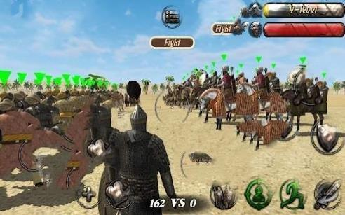 钢铁之躯2修改器刷兵软件  v3.19.00图1