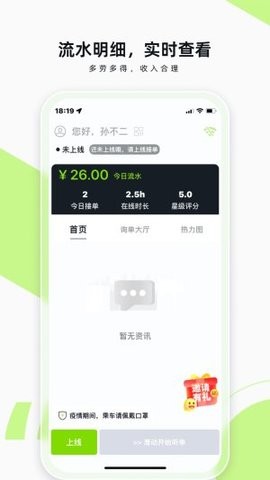 果粒司机