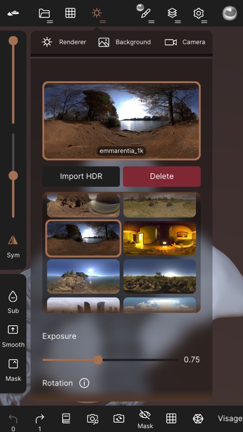 nomad安卓版下载虫虫助手  v1.41图3