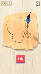woodcraft