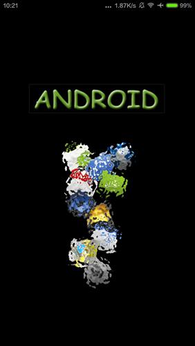 Root